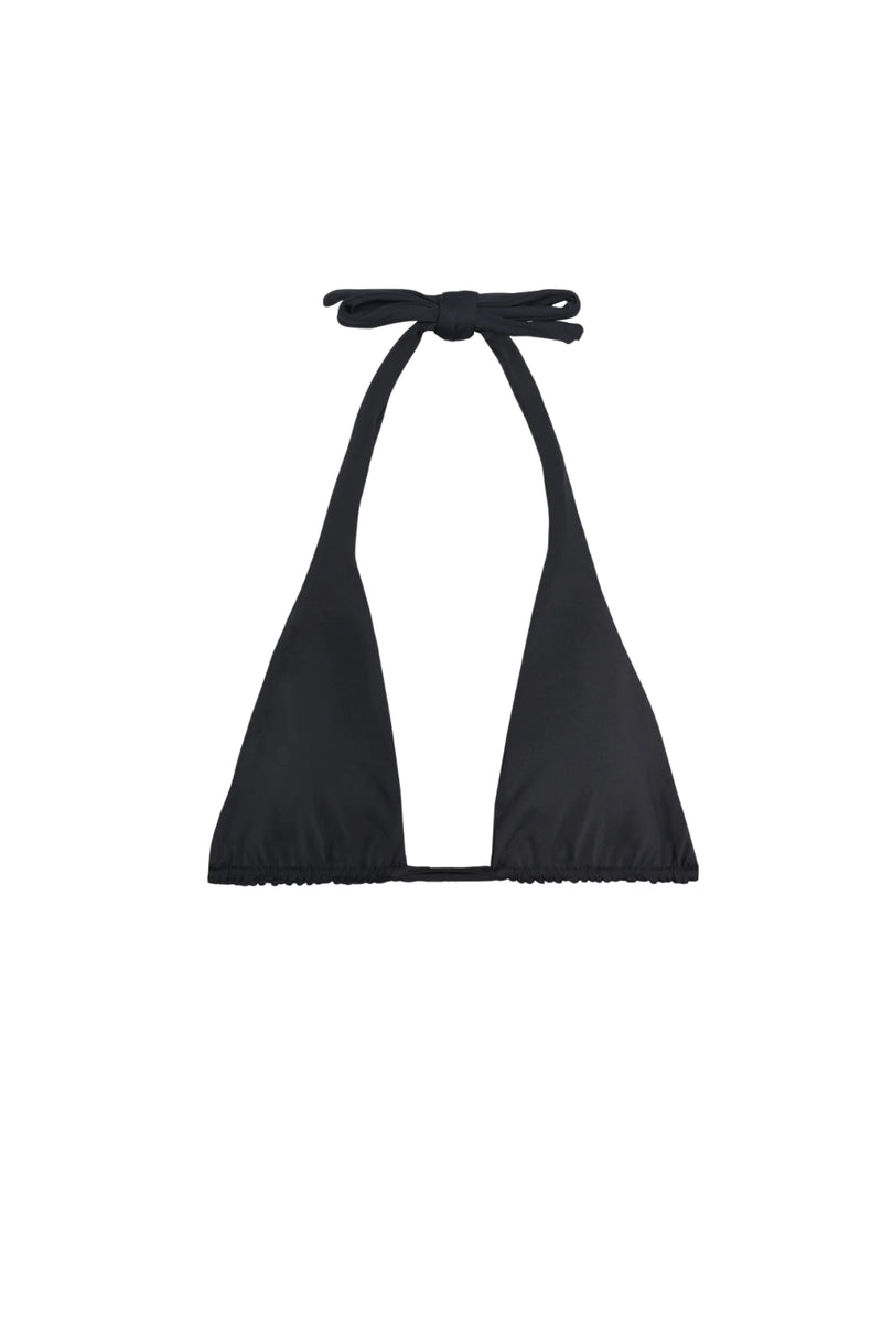 BIKINI VII TOP - NEGRO