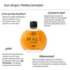 Mali Bronceador Sun Drops